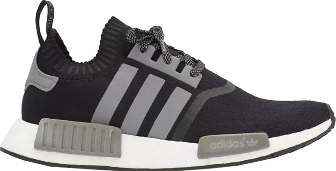 Кроссовки Adidas NMD_1 'Key City', черный