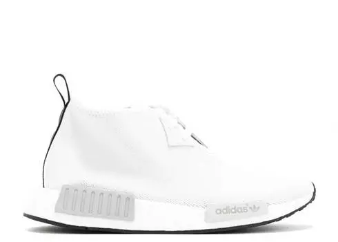 Кроссовки Adidas Originals Nmd C1 Vintage, белый