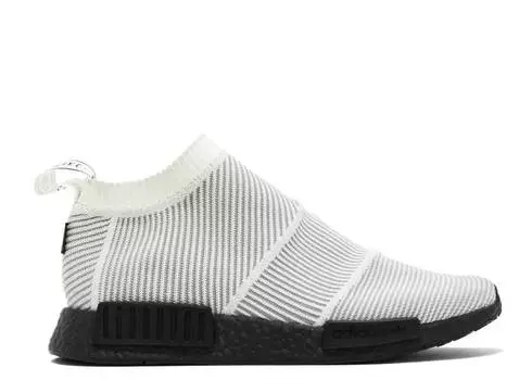 Кроссовки Adidas NMD_CS1 PRIMEKNIT 'GORE-TEX', белый