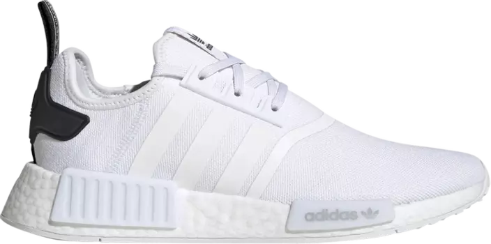 Кроссовки Adidas NMD_R1, белый