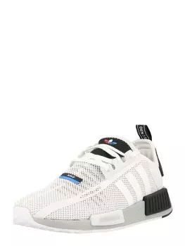 Кроссовки Adidas Nmd_R1, белый
