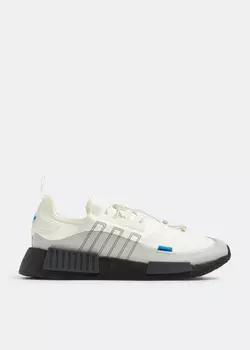 Кроссовки Adidas NMD_R1, белый