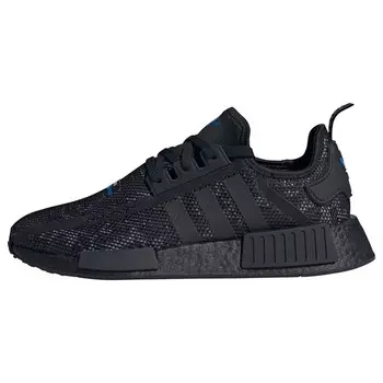 Кроссовки Adidas NMD_R1, черный