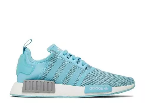 Кроссовки Adidas NMD_R1 'HAZY SKY',