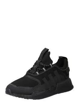 Кроссовки Adidas Nmd_R1 V3, черный