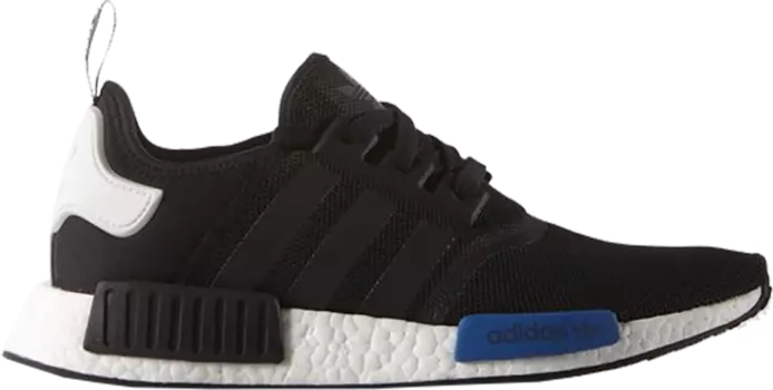 Кроссовки Adidas NMD Runner 'Tokyo', черный