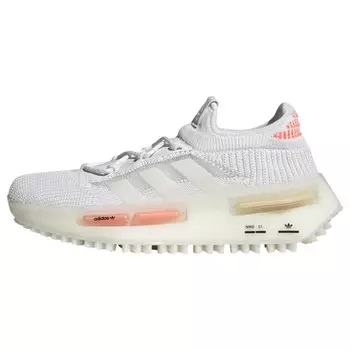 Кроссовки Adidas Nmd_S1, белый