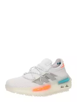 Кроссовки Adidas Nmd_S1, белый