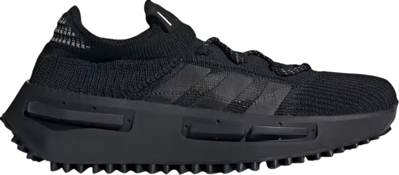 Кроссовки Adidas NMD_S1, черный