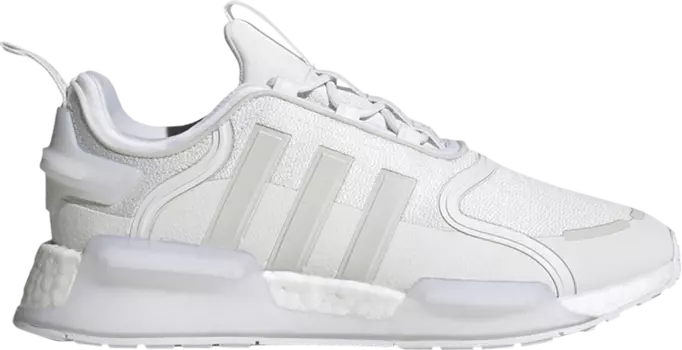 Кроссовки Adidas NMD_V3, белый