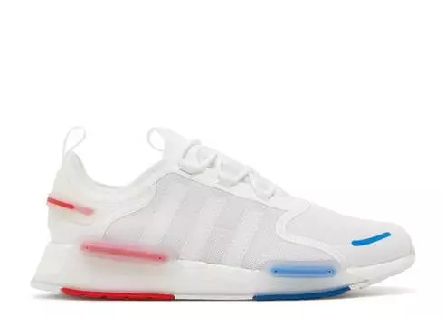 Кроссовки Adidas NMD_V3 'OG WHITE', белый