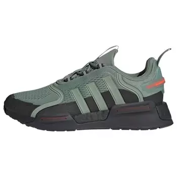 Кроссовки Adidas Nmd_V3, зеленый