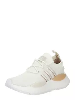 Кроссовки Adidas NMD_W1, белый