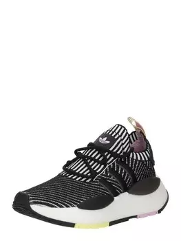 Кроссовки Adidas Nmd_W1, черный