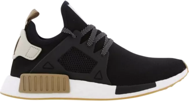 Кроссовки Adidas NMD_XR1, черный