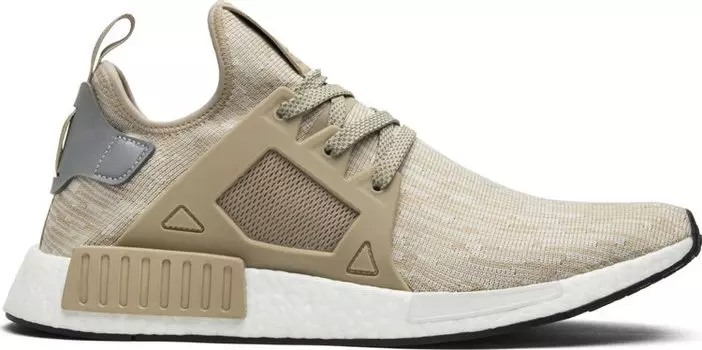 Кроссовки Adidas NMD_XR1 PK 'Linen', загар