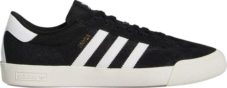 Кроссовки Adidas Nora, черный/белый