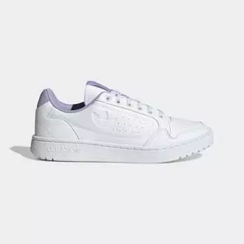 Кроссовки Adidas NY 90, белый