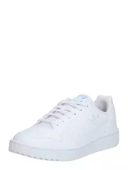 Кроссовки Adidas Ny 90, белый