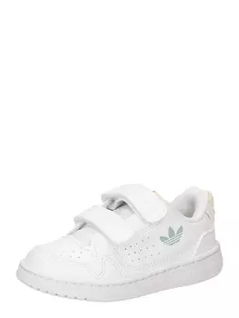 Кроссовки Adidas Ny 90, белый