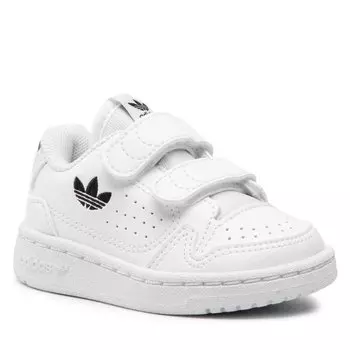 Кроссовки adidas NyCf, белый