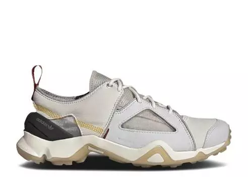 Кроссовки Adidas OAMC X TYPE 04 'OFF WHITE',