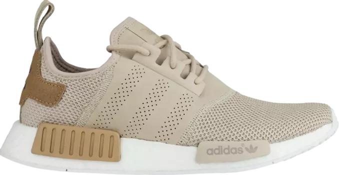 Кроссовки Adidas Offspring x NMD R1 'Offspring', загар