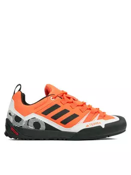 Кроссовки adidas, оранжевый