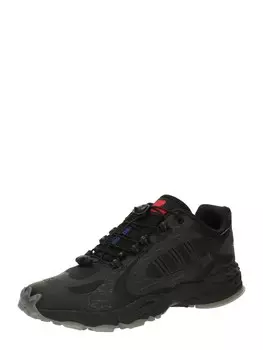 Кроссовки ADIDAS ORIGINALS 100T SAVAGE, черный