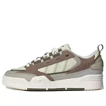 Кроссовки Adidas Originals Adi2000 'Brown' IF0396, коричневый