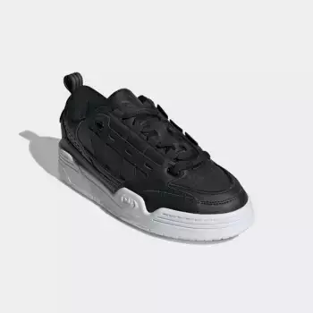 Кроссовки Adidas Originals "ADI2000", цвет Core Black / Core Black / Cloud White