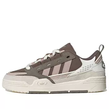 Кроссовки adidas originals ADI2000 IG3012, коричневый