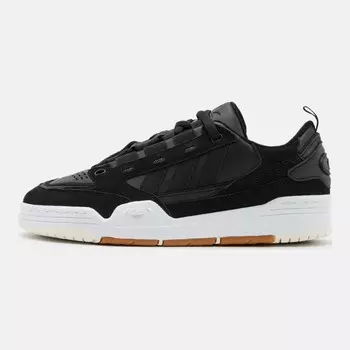 Кроссовки Adidas Originals Adi2000 Unisex, core black/footwear white
