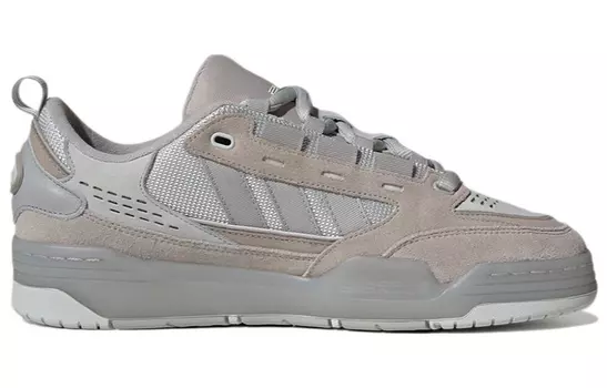 Кроссовки Adidas Originals Adi2000 Unisex, серый