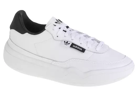 Кроссовки Adidas originals adidas Her Court W, белый