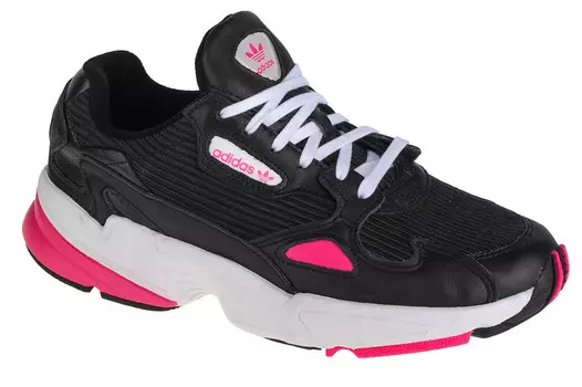 Кроссовки Adidas originals adidas Originals Falcon W, черный