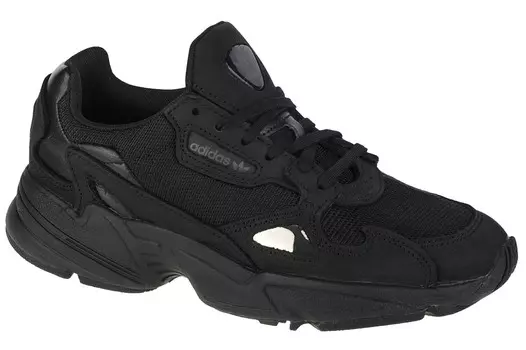Кроссовки Adidas originals adidas Originals Falcon W, черный