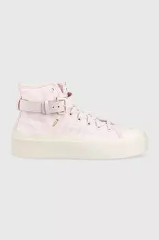 Кроссовки Adidas Originals adidas Originals, розовый