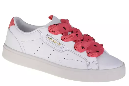 Кроссовки Adidas originals adidas Sleek W, белый