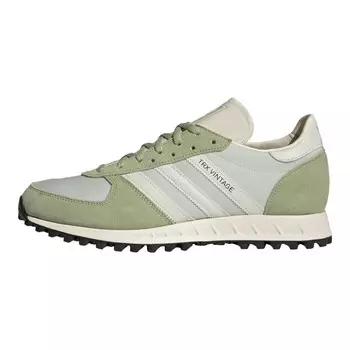 Кроссовки Adidas Originals Adidas Trx Vintage Unisex, green