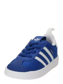 Кроссовки ADIDAS ORIGINALS ADIFOM GAZELLE 360, синий