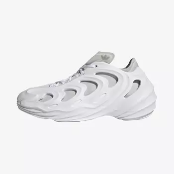 Кроссовки Adidas Originals Adifom Q Unisex, белый