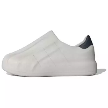 Кроссовки adidas originals ADIFOM SUPERSTAR Ashen, цвет Gray White