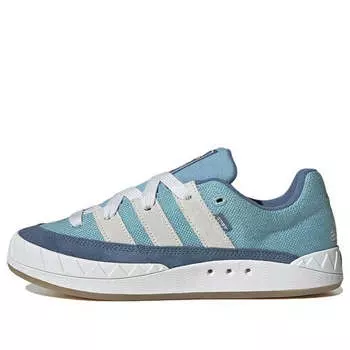 Кроссовки Adidas Originals Adimatic, синий