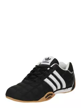 Кроссовки ADIDAS ORIGINALS ADIRACER, черный
