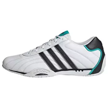 Кроссовки ADIDAS ORIGINALS Adiracer Mercedes Amg Petrones F1 Team, белый