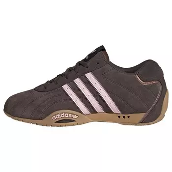Кроссовки ADIDAS ORIGINALS Adiracer, темно-коричневый