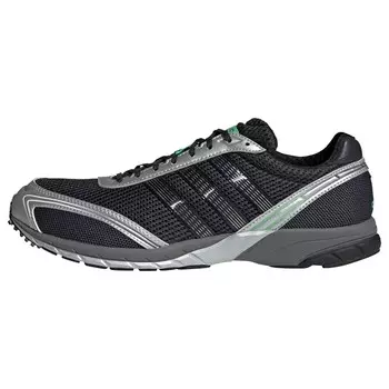 Кроссовки ADIDAS ORIGINALS Adizero Adios OG, темно-зеленый