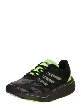 Кроссовки ADIDAS ORIGINALS Adizero Aruku, черный