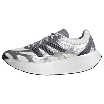 Кроссовки ADIDAS ORIGINALS Adizero Aruku, серебряный